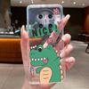 Чехол для телефона Cubot X90 Бабочка Бант Защитный Тонкий корпус CubotX90 Coque Capa Прозрачный Мягкий силикон ТПУ Чехол Fundas