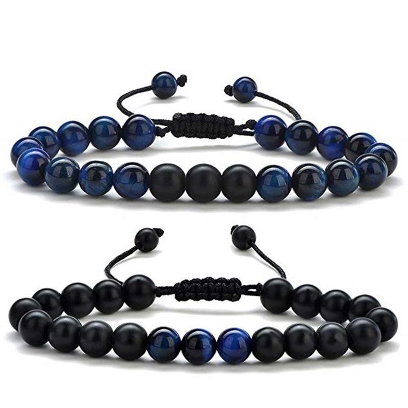 JYL TS Bracelet Delicate  Tiny Beads Bring Gentle Joy & Subtle Blessings