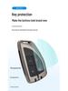 Buick Envision Plus Car Key Case for 2021 Model - High-Grade Protective Shell for Men