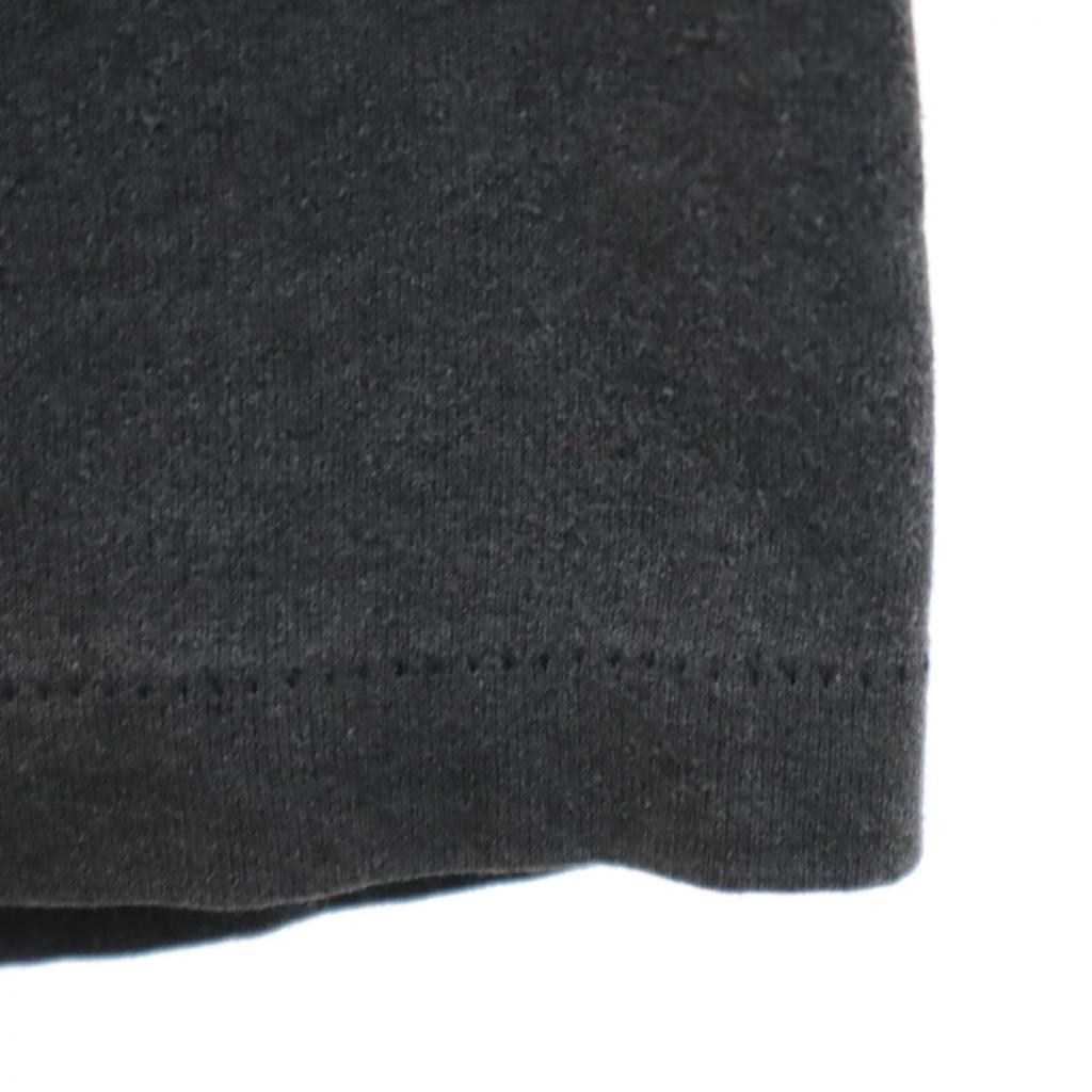 ВИНТАЖНАЯ футболка с коротким рукавом Batman DC Comics 90-х годов, черная, мужская, б/у