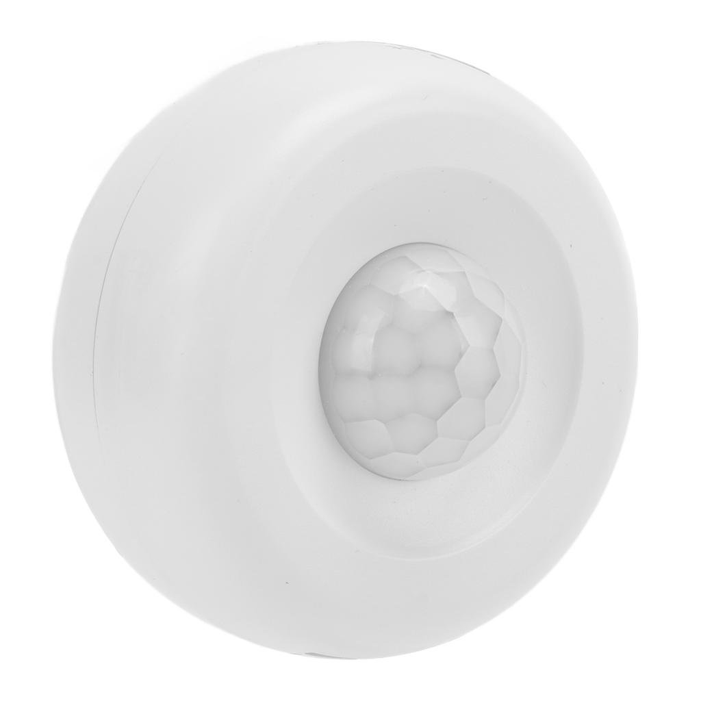 Smart WiFi PIR Motion Sensor Infrared Detection Alarm Home Security System for Tuya