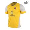Puma Футбольная тренировочная футболка с коротким рукавом Ac Milan Dry Cell