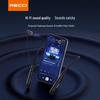Recci REP-W65 Neckband Sport Bluetooth Earphones
