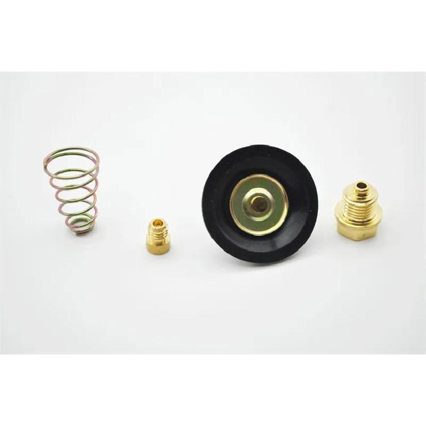4set For 1980-1983 Honda Goldwing GL1100 New Carburetor Carb Repair Rebuild Kit