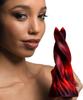 XR BRands - Devil's Kiss Silicone Dildo