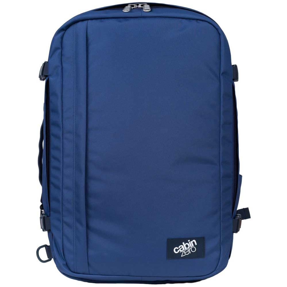 Cabin Zero Classic Plus 42L Navy Backpack,