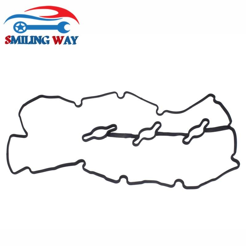 Engine Valve Cover Gasket 22453-110 22441-110 For Hyundai Veracruz Azera Sonata Santa Fe Kia Amanti Sorento Sedona 3.3L 3.8L