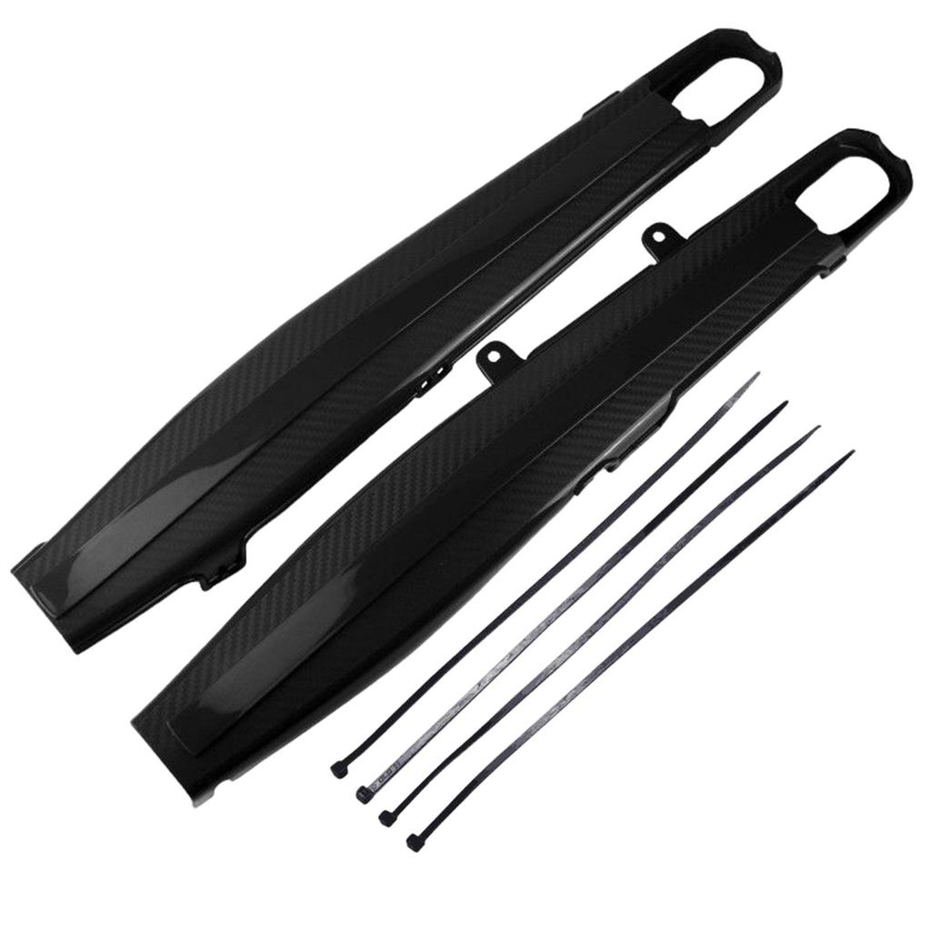 2 шт. Защитная крышка заднего бампера для мотоцикла Honda CRF250L 2012-2024 CRF300 2012-2024 Защитная крышка заднего бампера