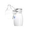 Portable Ultrasonic Micro-Mesh Nebulizer for Children - Silent, Handheld, Bilateral Design