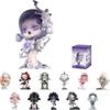 Фигурки POP MART SKULLPANDA Серия Звук