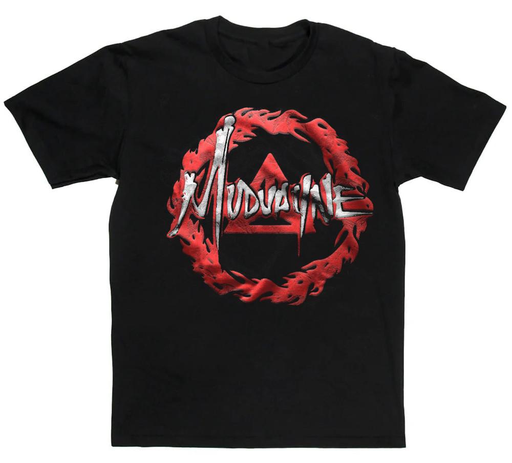Rare Mudvayne So Cold T-Shirt Unisex All Size Unisex T-Shirt