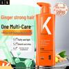 LK Ginger Anti-Breakage Strengthening Shampoo