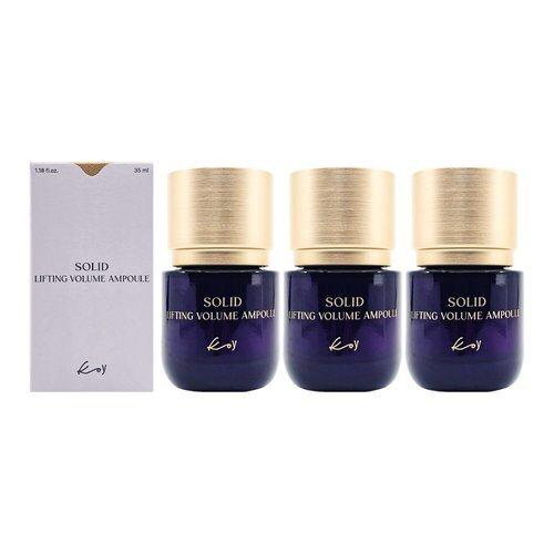 Koy Sollle Lifting Volume Protein Ampoule 35ml x 3_633096