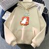 I'M SICK EVERYHING — толстовка с капюшоном Sudadera con capucha