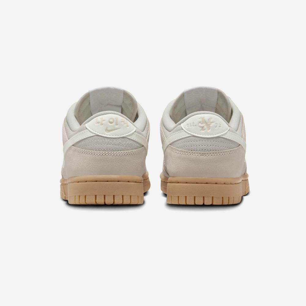 Nike [День Хангыля] Женские кроссовки Nike Dunk Low SE Hangeul Day FQ8147 104