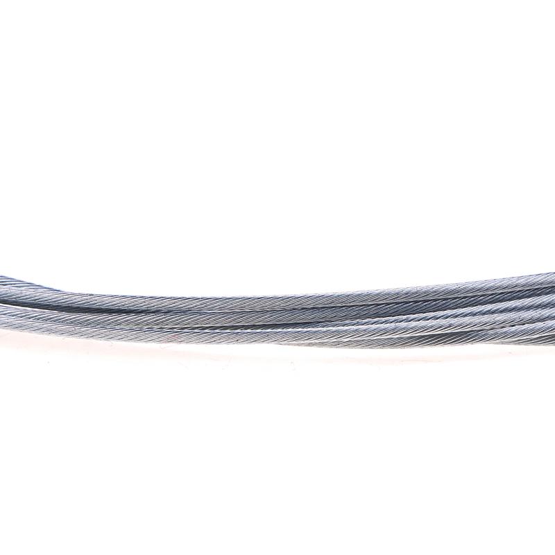 Складной велосипедный трос переключения передач трос тормозной ручки горного велосипеда трос переключения передач для велосипеда внутренний тормозной трос аксессуары для велосипеда