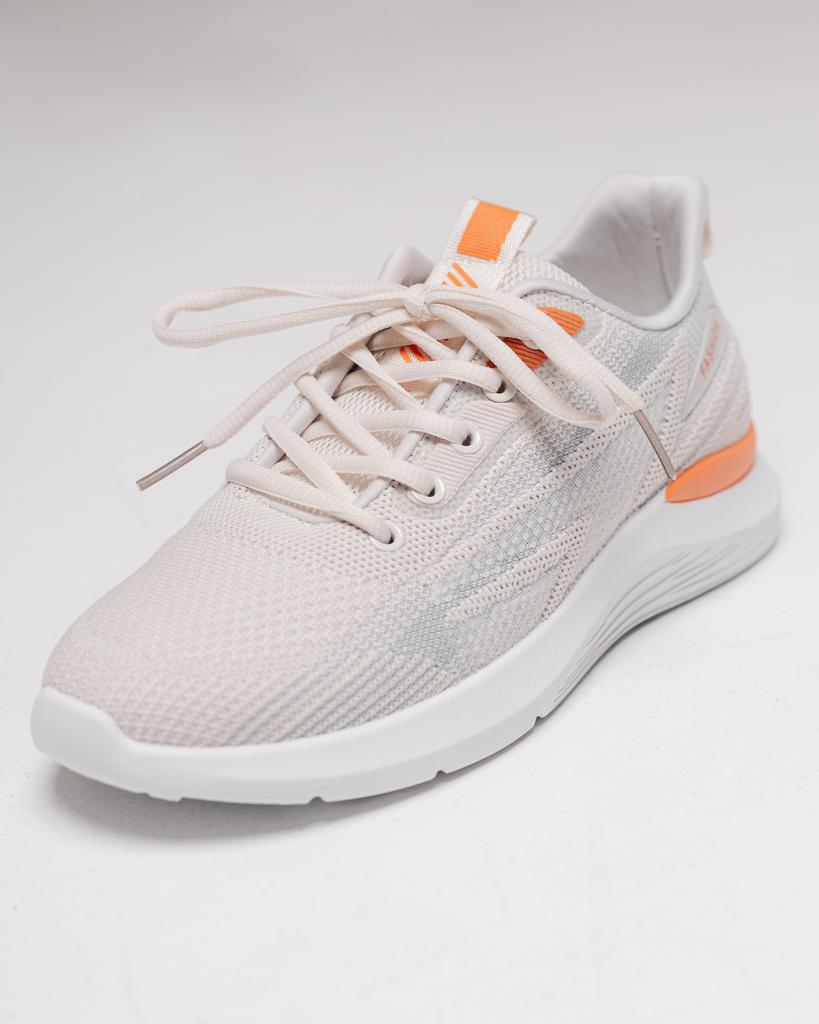 Кроссовки женские Lola Andy 12002 36 серые текстиль