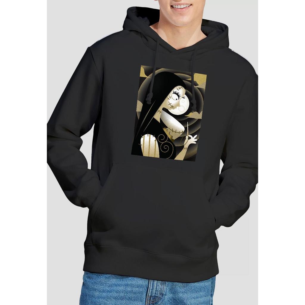 Кошмар перед Рождеством Мужская Салли Shaded Толстовка