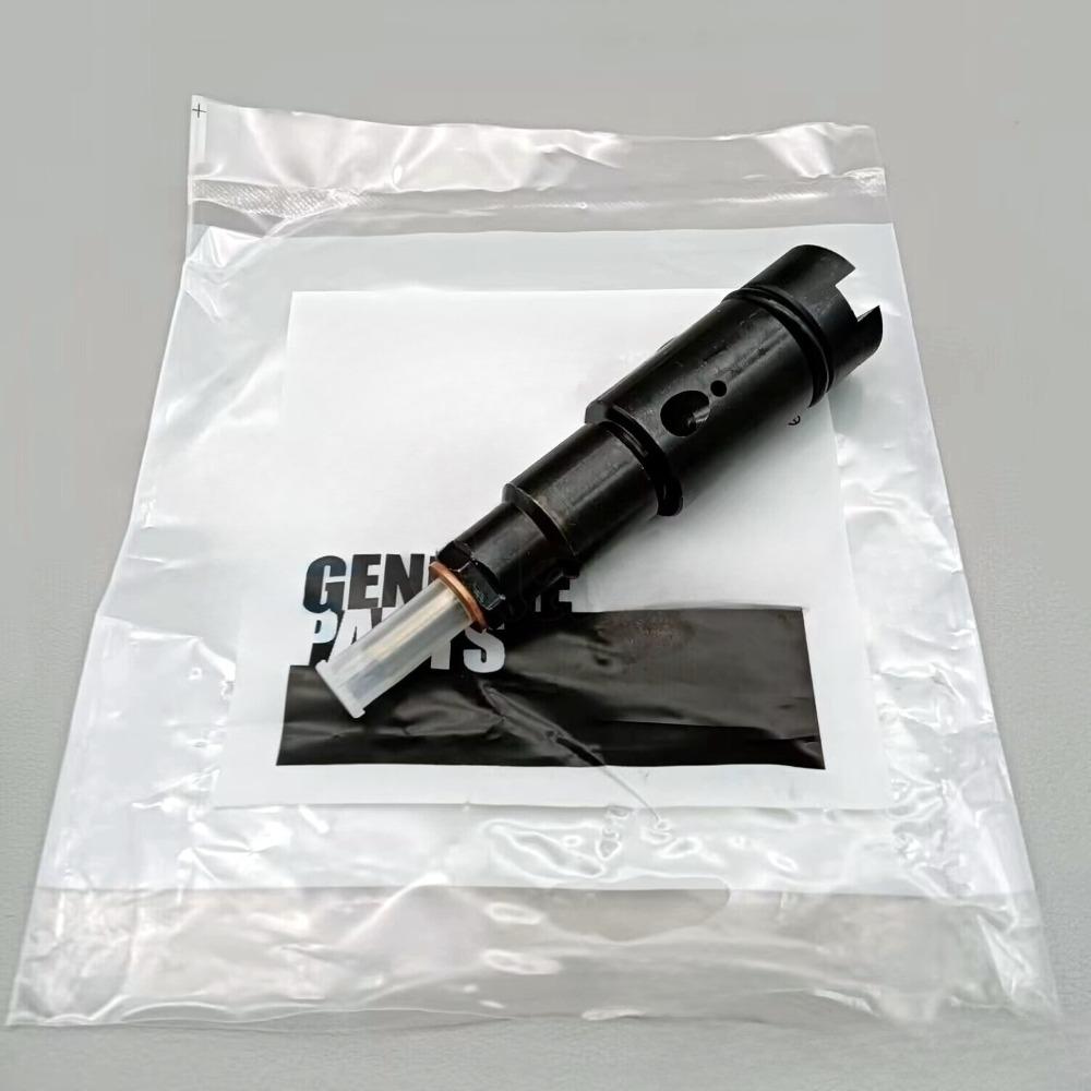 High quality New For 3948529 Fuel Injector Nozzle Fit for Cummins ISC 8.3L  CarExcavator Accessories Parts Replacement