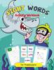 Книга Site Words Activity Workbook For K-1st Grade For Reading Success!