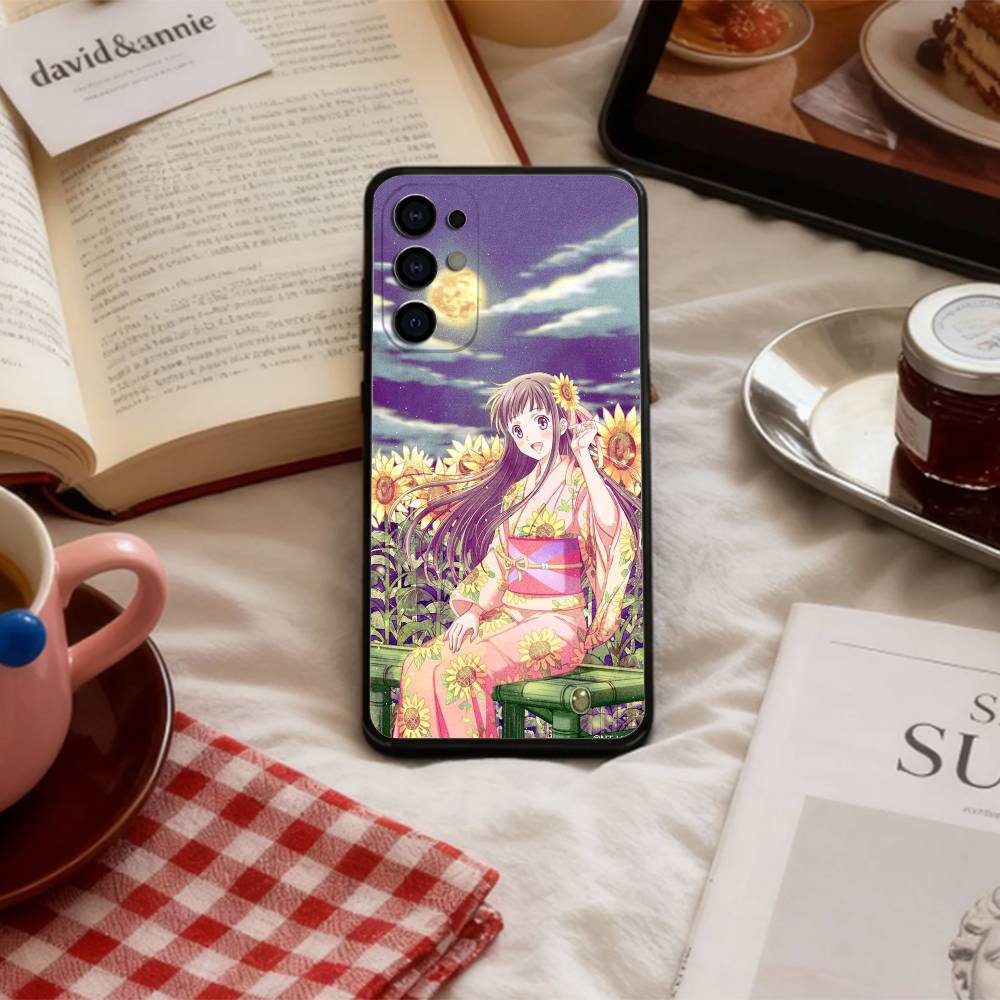 Фрукты Зодиака B-Корзина Чехол для Телефона Для Samsung S 25,24,23,22,30,21,10,9,Ultra,Plus,Lite,FE,4,5 G Мягкий Черный Чехол