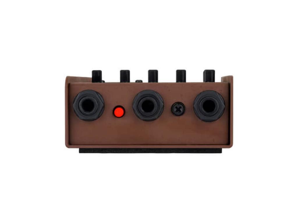 L.R. Baggs Para Acoustic D.I. Direct Box