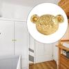 Ручка для шкафа Bear Design для домашнего декора