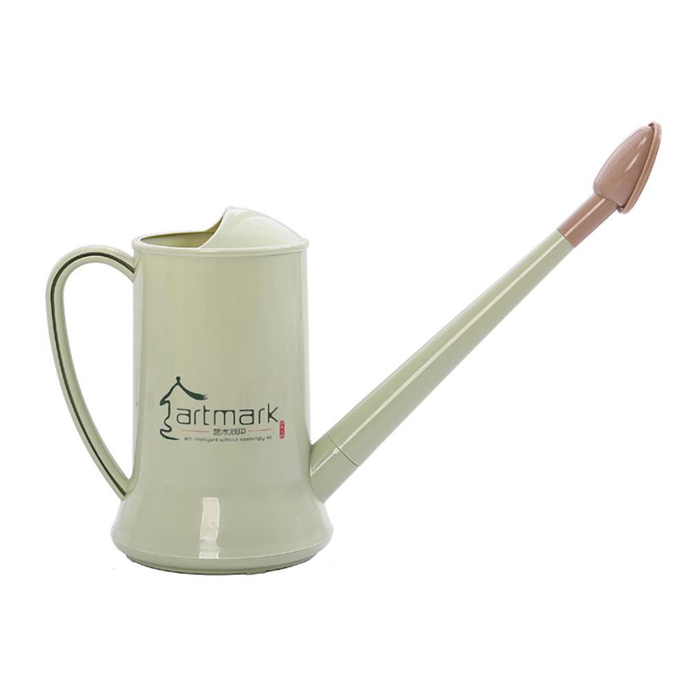 2л лейка длинный носик бытовой пластиковый лейка садоводство цветы повышение давления лейка лейка артефакт