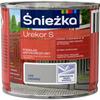Śnieżka грунтовка Urekor S антикоррозионная для металла пепельная 0,2л