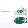 Кроссовки унисекс Spiritain 2000 White Green Core-White Clear-Grey GZ9582