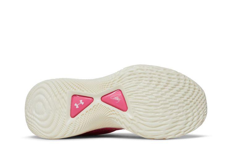 Sesame Street x Curry Brand Curry Flow 9 GS 'Street Pack - Abby Cadabb