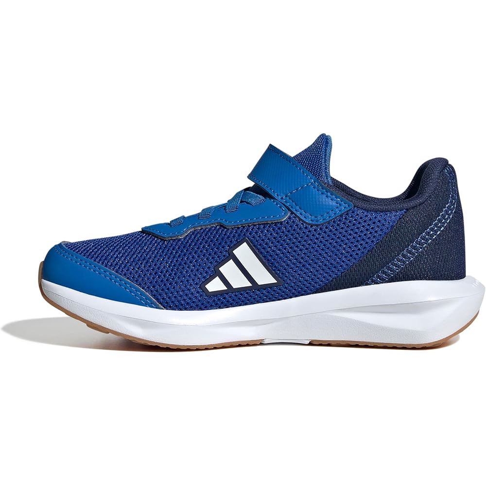 Adidas Faito EL Kids Sneakers Unisex Team Royal Blue/Footwear White/Bright Royal 17-25.5 cm