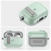For Airpods Pro 2nd Gen Case Carbon Fibre Luxury Case Airpods Pro Airpod 3 Earphone Case Shockproof Cover for Airpods 2 1