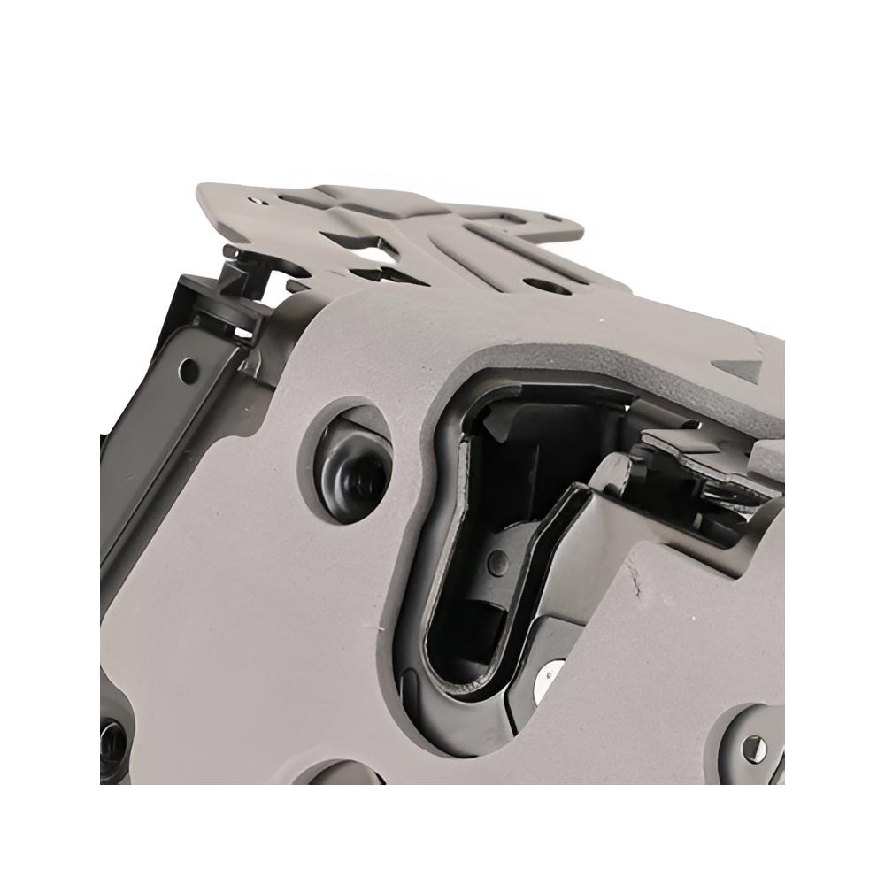Совместимый привод замка двери Jaguar Land Rover: LR078746, LR063623, LR053700, LR048261