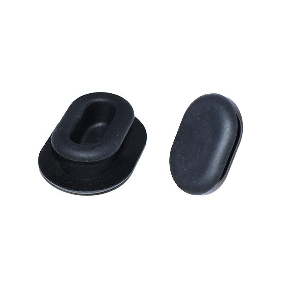 4 шт. 90851S3VA00 Пластиковая заглушка для отверстия крепежа для Honda Accord CR-V Civic Element