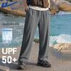 Warrior Unisex Cool-Touch Sun Protection Sports Pants