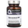 Quality of Life, Resveratrol-SR™, 135mg, 30 Veggie Capsules