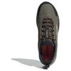Adidas Terre Slip Resistant, Abrasion Resistant, Waterproof Low Top Hiking Shoes Men's Olive Green Sneakers ID0900