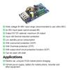 12V 24V 48V 60V 72V  DC-DC Step Down Buck Converter 5V 2A USB Charging Board For Car Mobile Phone Power Supply Charger