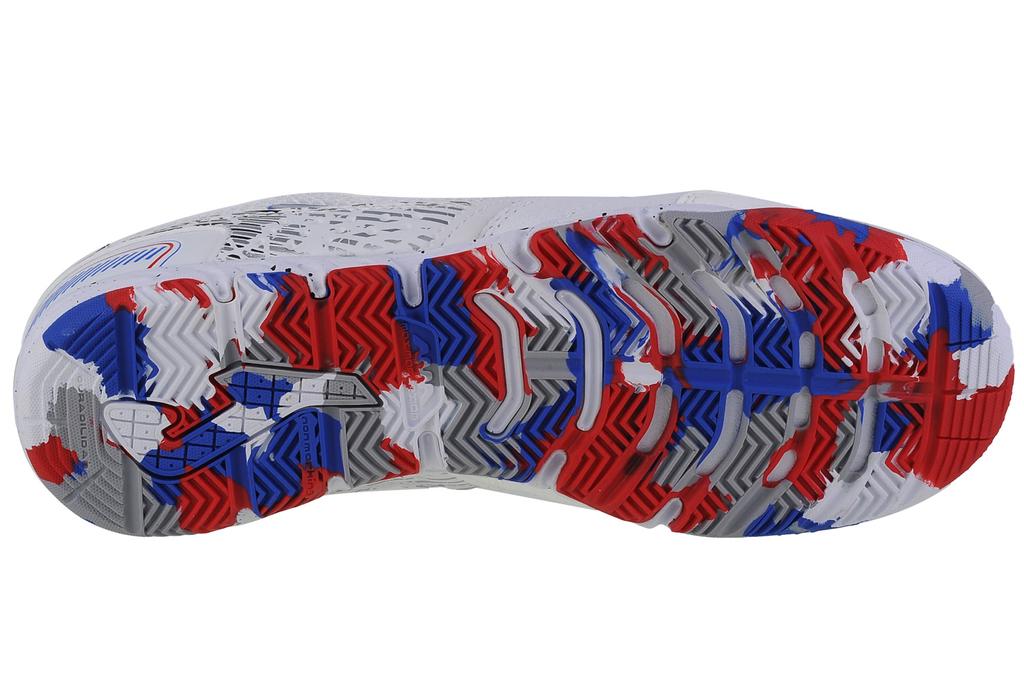 Joma Mundial 23 MUNW IN, Кроссовки для мини-футбола мужские белые