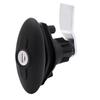 T-Handle Cabinet Door Lock with 2 Keys Furniture Locks Professional RV Cabinet Lock  Trailer