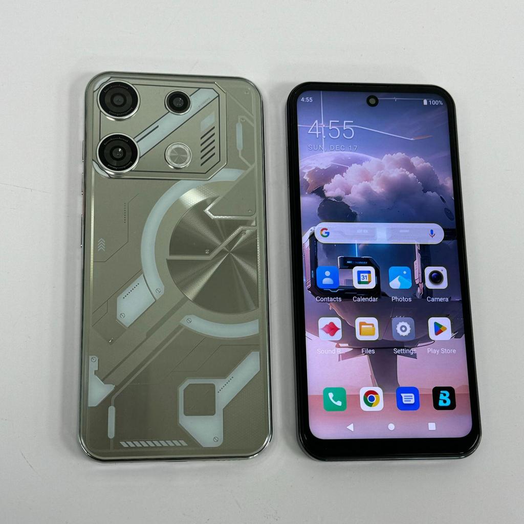 Android-смартфон GT10 Pro 5G, 16 ГБ + 1 ТБ, Трансграничный мобильный телефон