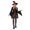 Smiffys Womens/Ladies Spider Witch Costume