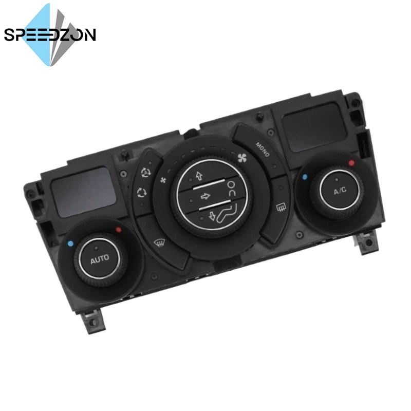 OEM 96718462XT 96738322XT 6452S2 6452Y3 Air Conditioning Control Panel Switch Suitable For Peugeot 308CC 308SW RCZ 3008 308