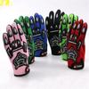 TDPRO Полнопалые Мотоперчатки Детские Luvas Motocross Luvas Motorbike Guantes Kids Racing Moto Gloves