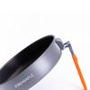 Fire-Maple Teflon Aluminum Frying Pan FEAST FP Non-stick