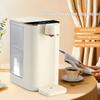 New Intelligent Instant Hot Water Dispenser Household  Desktop Portable Direct Drinking Machine Small Hot Water Boiling Machine
