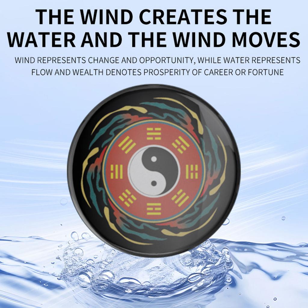 FishTank Clip On Cooling Fan Water Plant Cooler Temperature Control Aquarium Chiller Cooling Fan Adjustable