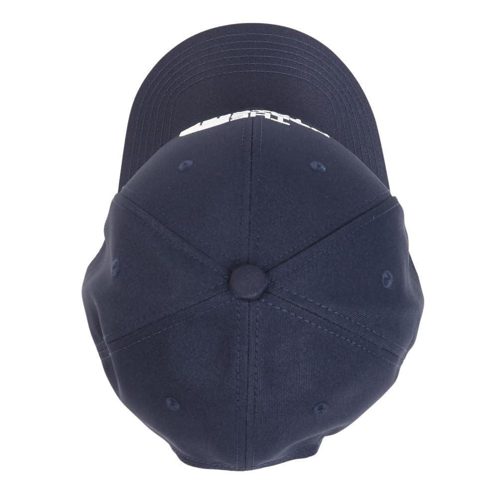 Кепка North Kids TNF Logo Размер M [The Face], Унисекс, Темно-синий,