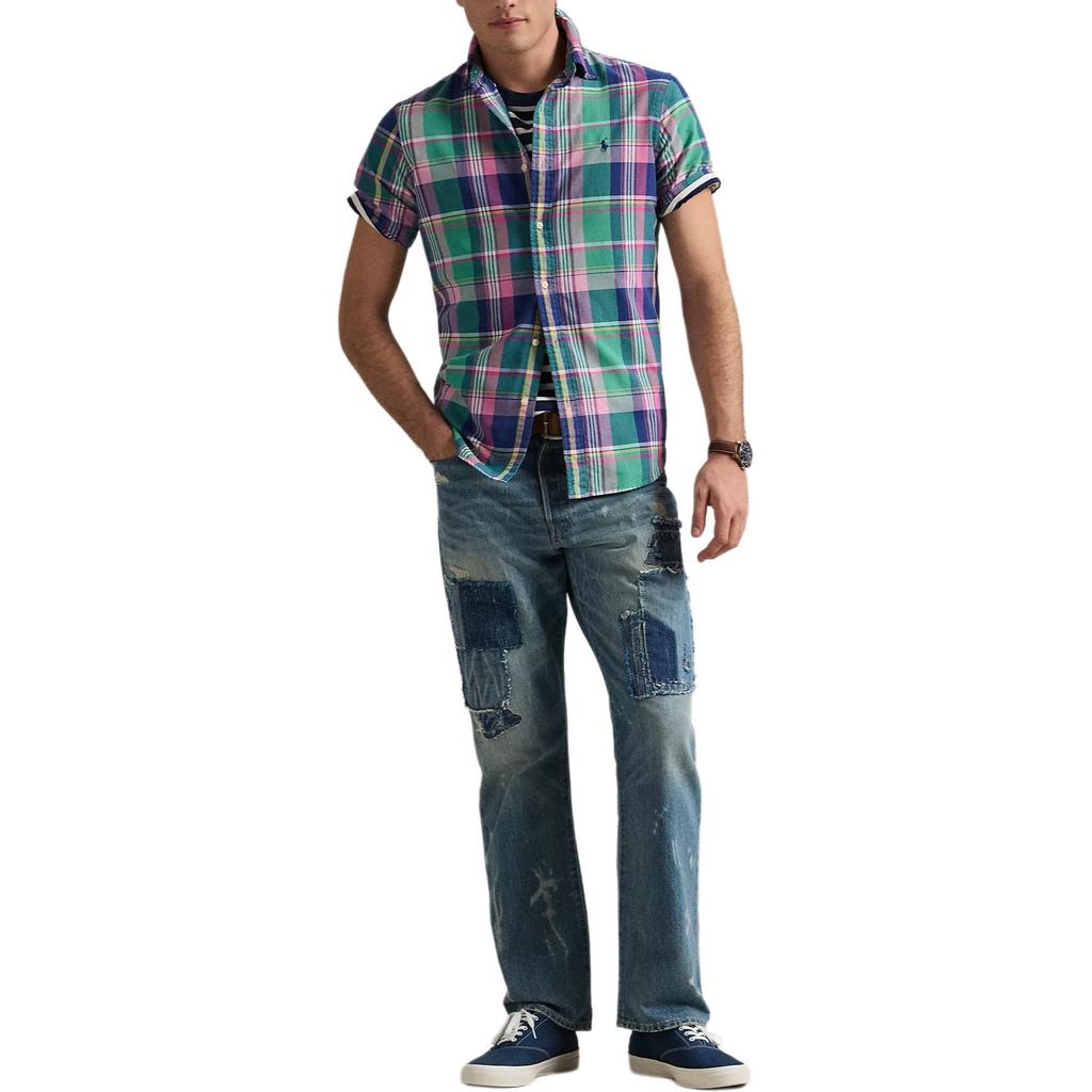 Polo Ralph Lauren Shirt Men's Multicolor 100024205-